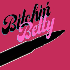 Bitchin' Betty