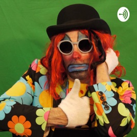 Bitching with Bitchy the Clown(c)