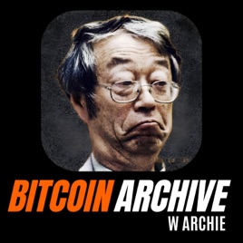 Bitcoin Archive w Archie
