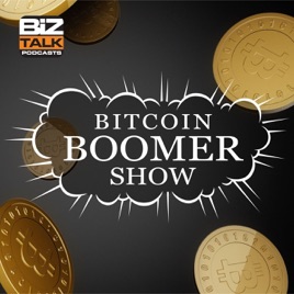 Bitcoin Boomer Show with Gary Leland