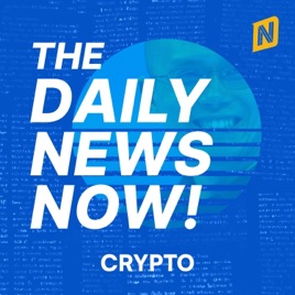 Bitcoin & Crypto News Today | 2 Min News | The Daily News Now!