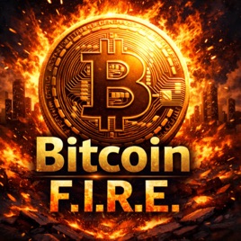Bitcoin F.I.R.E. - l'infinita Crypto BullRun di Bitcoin basata sulla POWER LAW (W la Libertà!!!)
