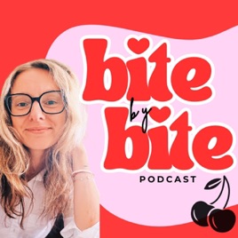 BITE BY BITE | Honest Conversations About Eating Disorder Recovery