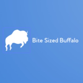 Bite Sized Buffalo