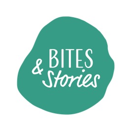 Bites & Stories de Podcast