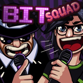 Bitsquad