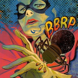 Bitten by a Radioactive Podcast