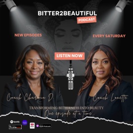 Bitter2Beautiful 🦋 ®