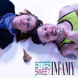 Bittersweet Infamy