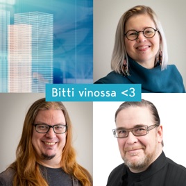 Bitti Vinossa 3