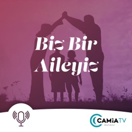 Biz Bir Aileyiz