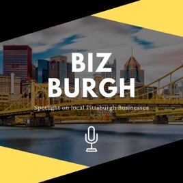 Biz Burgh Podcast