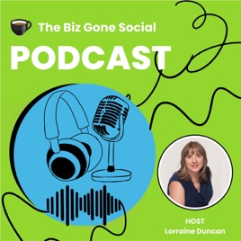 Biz Gone Social Podcast