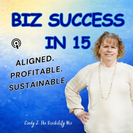 Biz Success In 15