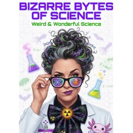 Bizarre Bytes of Science