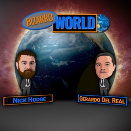Bizarro World