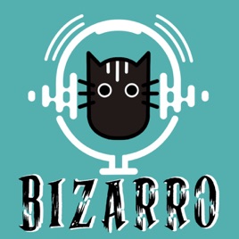 BizarroB0