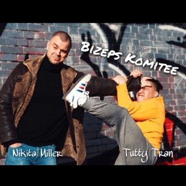 Bizeps Komitee