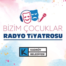 Bizim Çocuklar Radyo Tiyatrosu