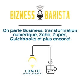 Bizness Barista