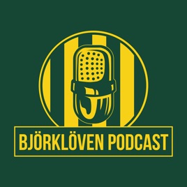 Björklöven Podcast
