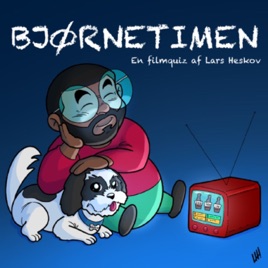 Bjørnetimen
