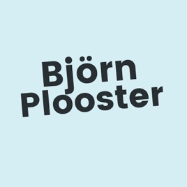 Björn Plooster producties