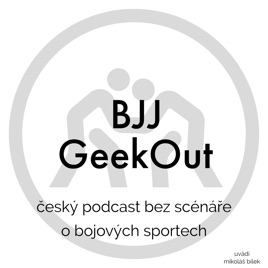 BJJ GeekOut