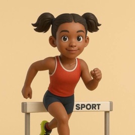 BK sport Athlétisme