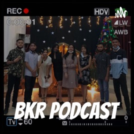 BKr Podcast