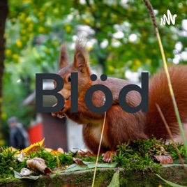 Blöd