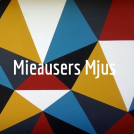 Mieausers Mjus