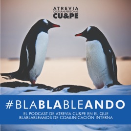 BlaBlaBleando