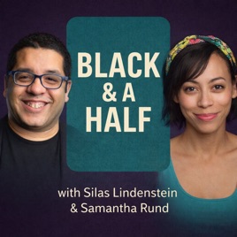 Black & A Half