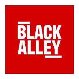 Black Alley