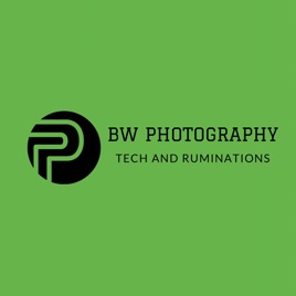 Black and White Photography