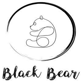 Black Bear Pod