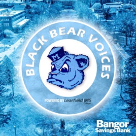 Black Bear Voices