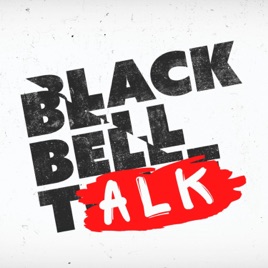 Black Bell Talk - Black Bell Tone's Podcast