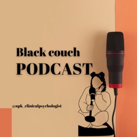 Black couch podcast