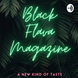 Black Flava Magazine