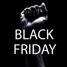 BLACK FRIDAY