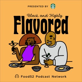 Black & Highly Flavored