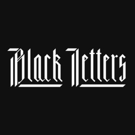 Black Letters