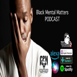 Black Mental Matters