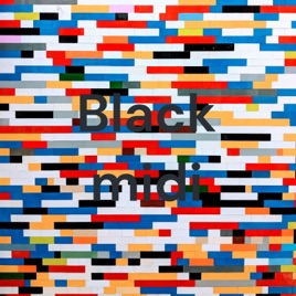 Black midi