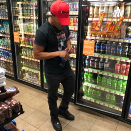 Black & Mild Talk