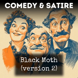 Black Moth (version 2)