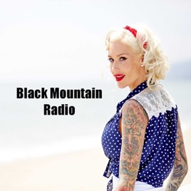 Black Mountain Radio