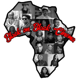 Black on Black Cinema | Black Movie Reviews